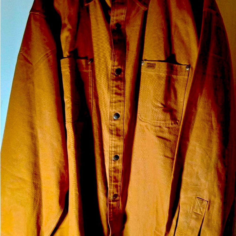 CARHARTT JACKET